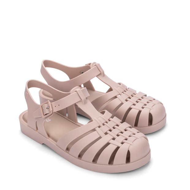 Melissa Possession Fem Rosa