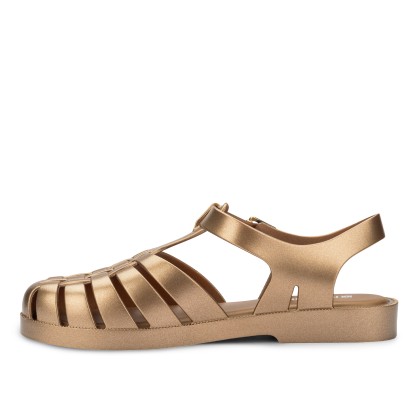 Melissa Possession Magic Fem Dourado