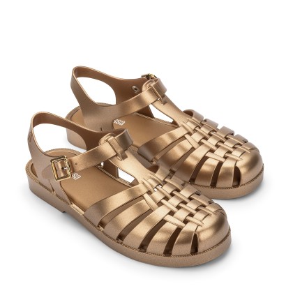 Melissa Possession Magic Fem Dourado