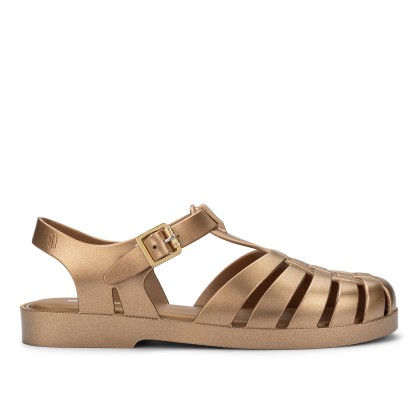 Melissa Possession Magic Fem Dourado