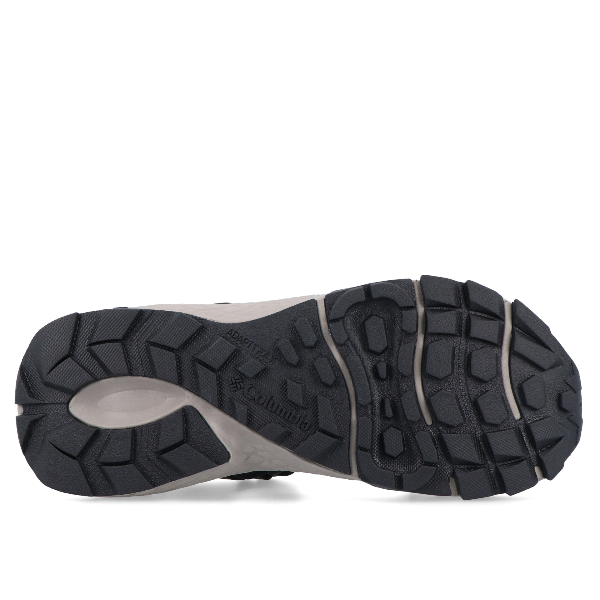 Columbia Peakfreak Rush Sandal Lea Brown