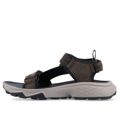Columbia Peakfreak Rush Sandal Lea Brown