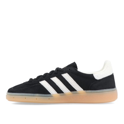 adidas Originals Handball Spezial W Core Black / Off White adidas Originals Handball Spezial W Core Black / Off White