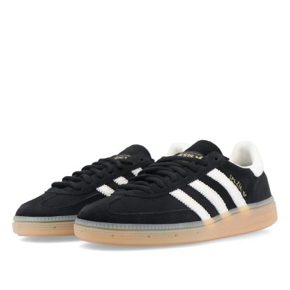 adidas Originals Handball Spezial W Core Black / Off White adidas Originals Handball Spezial W Core Black / Off White