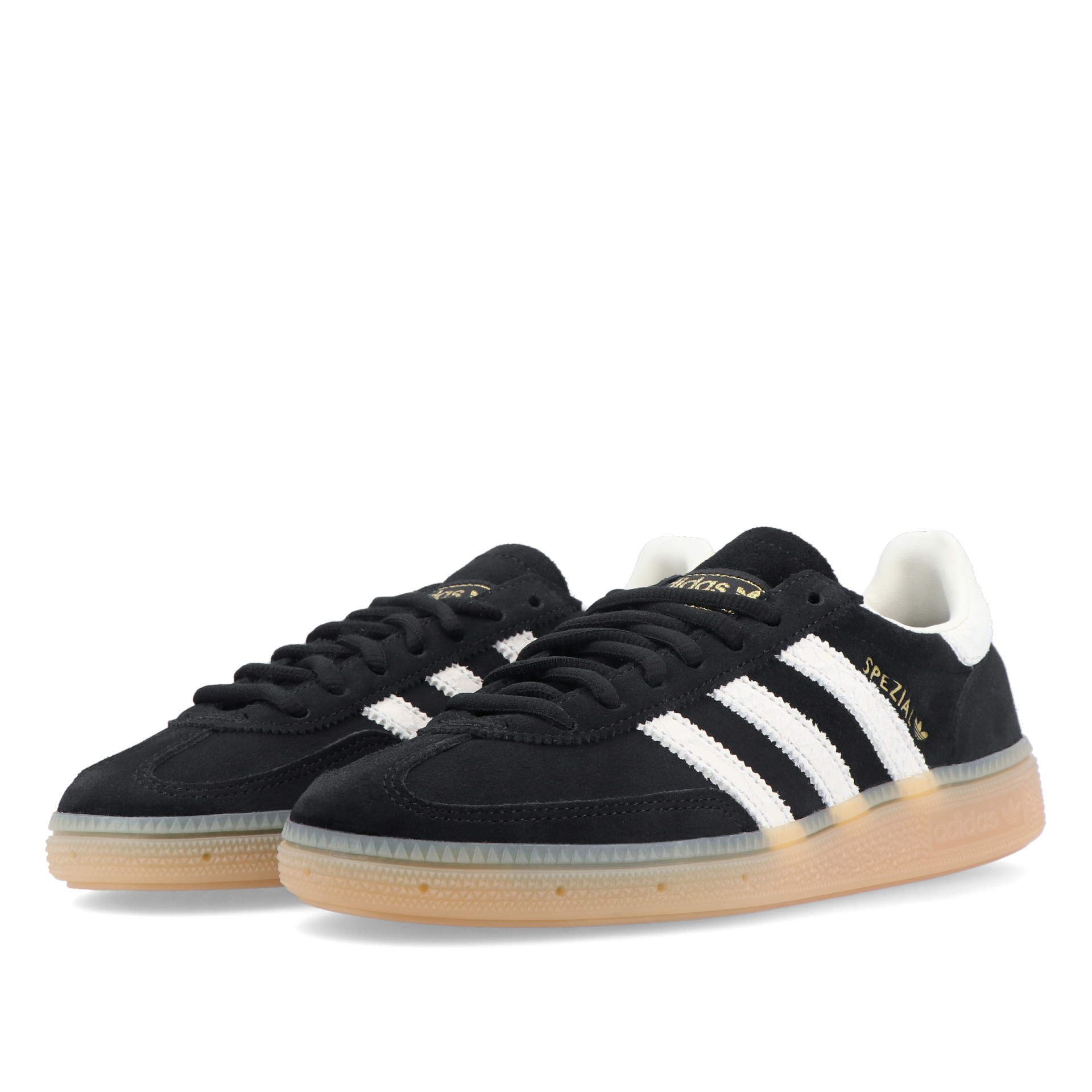 adidas Originals Handball Spezial W Core Black / Off White