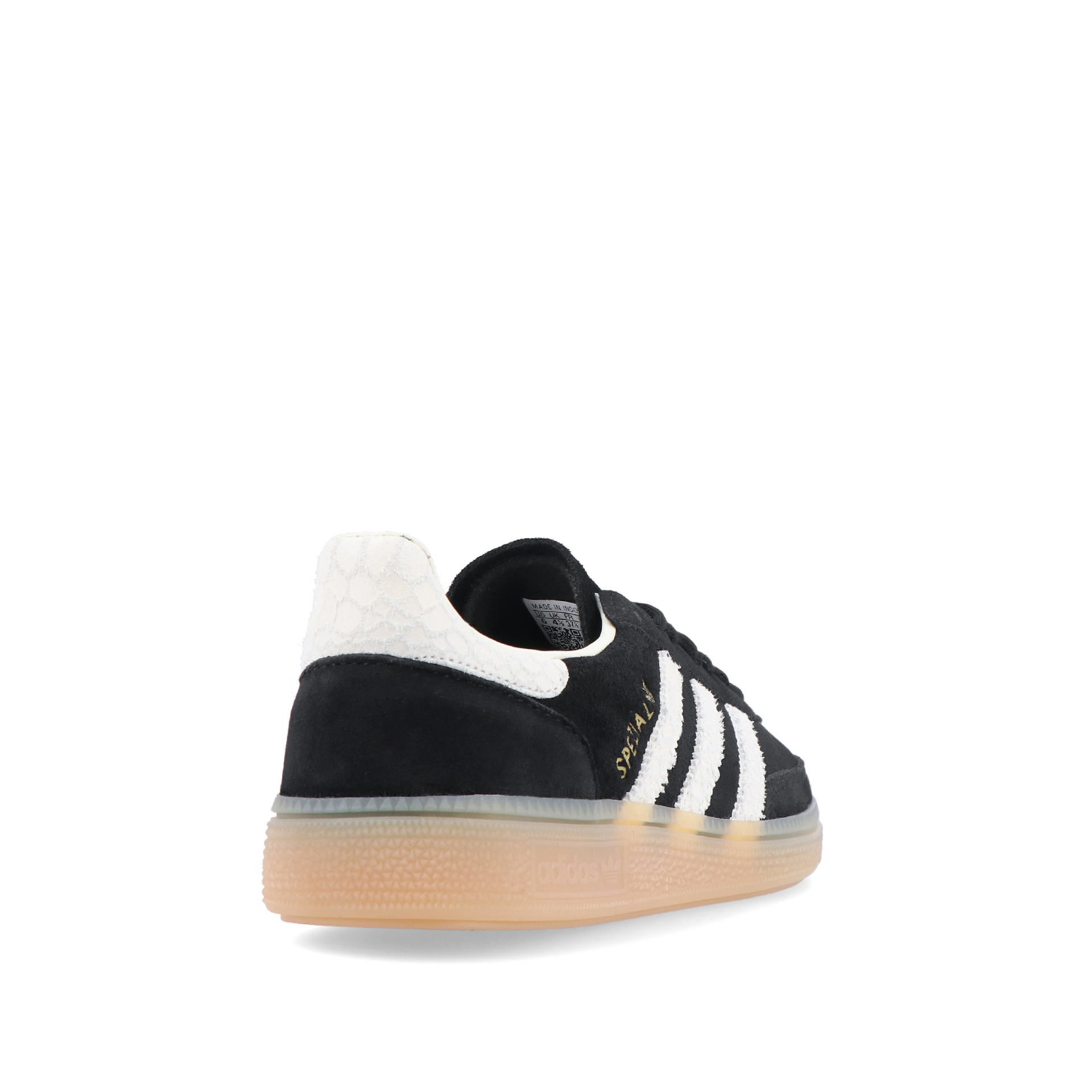 adidas Originals Handball Spezial W Core Black / Off White