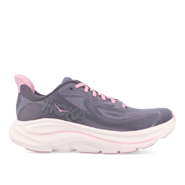 HOKA W Clifton 10 Galaxy/dried Ro