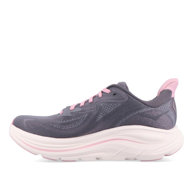 HOKA W Clifton 10 Galaxy/dried Ro