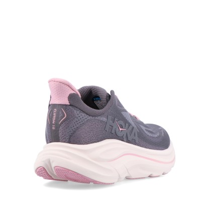 HOKA W Clifton 10 Galaxy/dried Ro