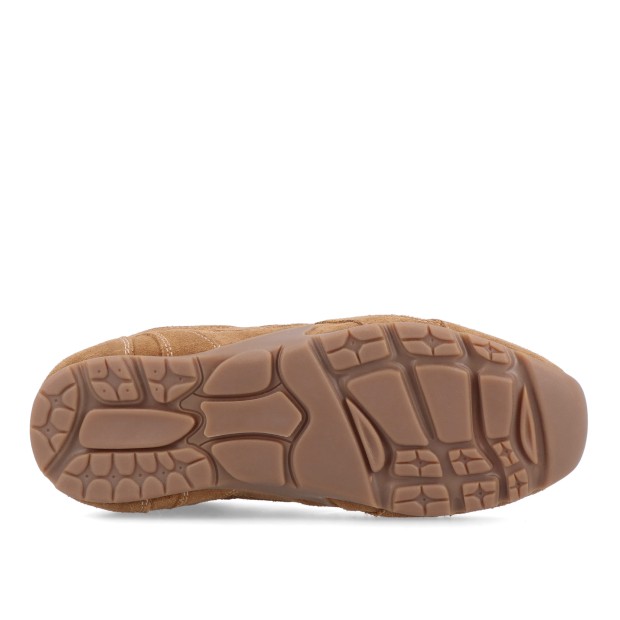 Steve Madden Asiel Camel Suede