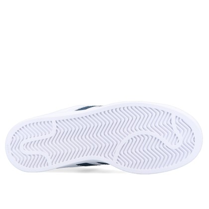 adidas Originals Superstar II Ftwr White / Crew Navy adidas Originals Superstar II Ftwr White / Crew Navy
