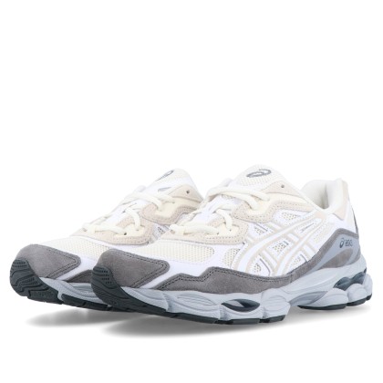 Asics Gel-nyc Cream/white