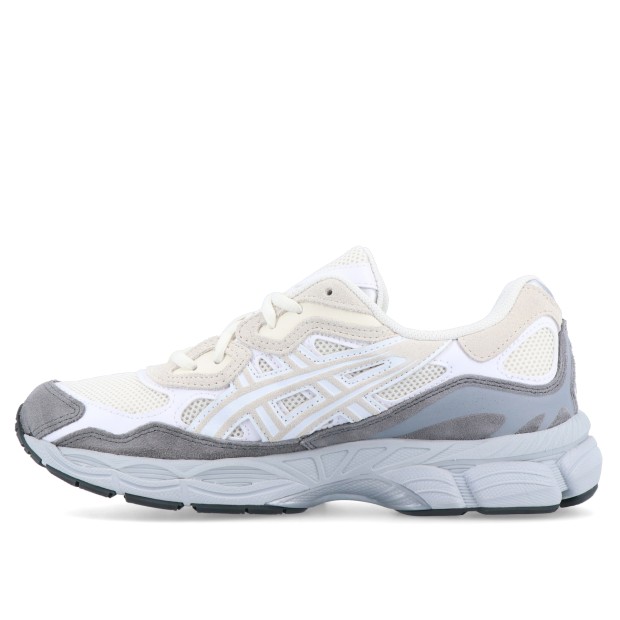 Asics Gel-nyc Cream/white