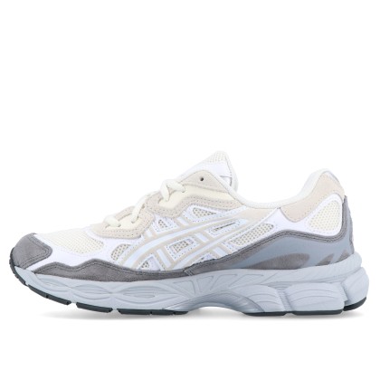 Asics Gel-nyc Cream/white