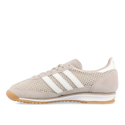 adidas Originals Sl 72 Og W Wonder Beige / Off White adidas Originals Sl 72 Og W Wonder Beige / Off White