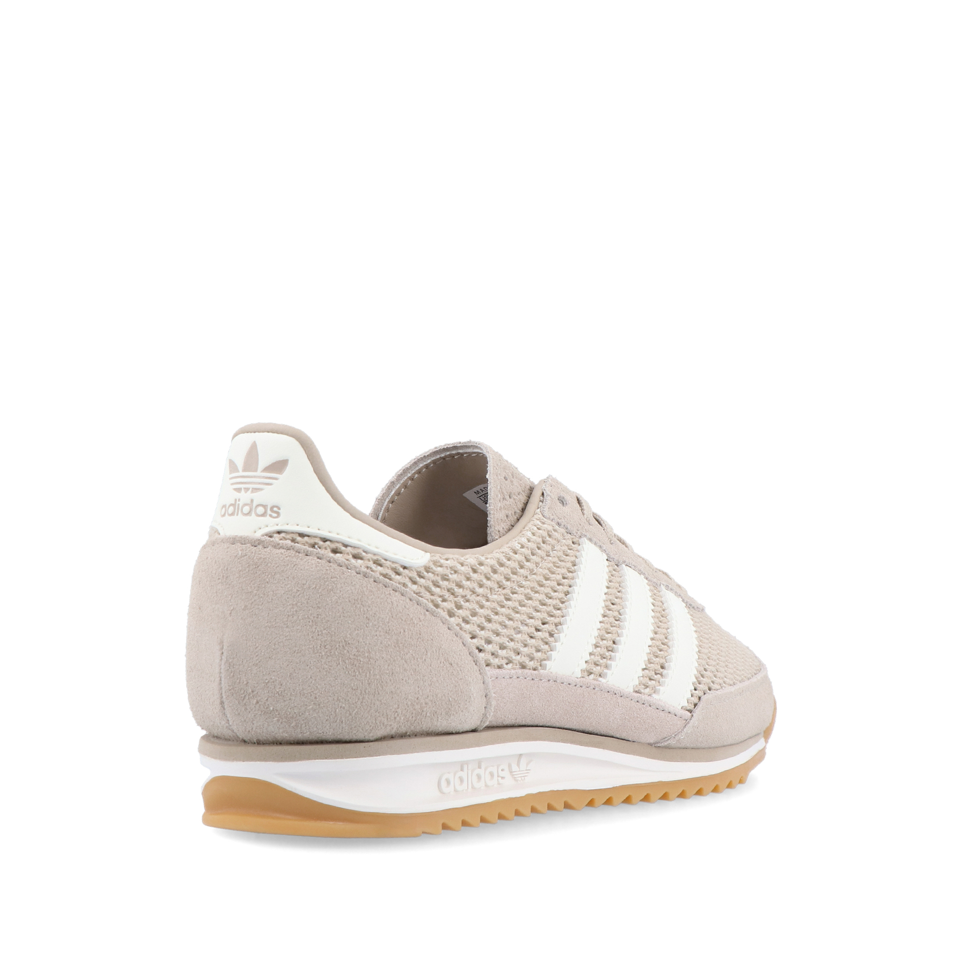 adidas Originals Sl 72 Og W Wonder Beige / Off White