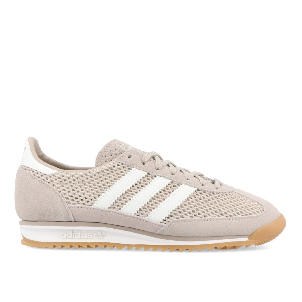 adidas Originals Sl 72 Og W Wonder Beige / Off White