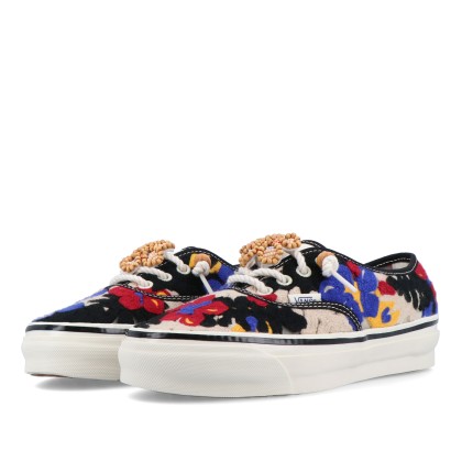 Vans Lx Authentic 44 Needlework Multi