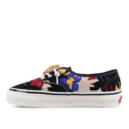 Vans Lx Authentic 44 Needlework Multi