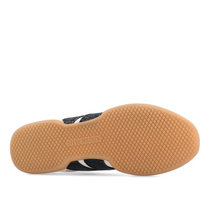 Steve Madden Biscotti-re Cream/blk