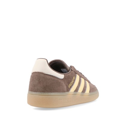 adidas Originals Handball Spezial Lt W Earth Strata / Orange Tint adidas Originals Handball Spezial Lt W Earth Strata / Orange Tint