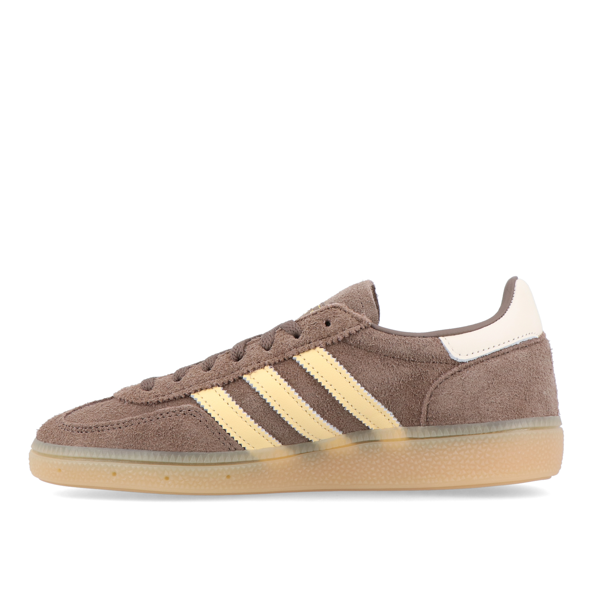 adidas Originals Handball Spezial Lt W Earth Strata / Orange Tint