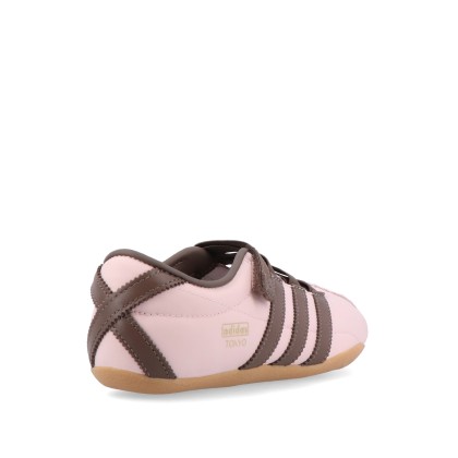 adidas Originals Tokyo Mj W Sandy Pink / Earth Strata