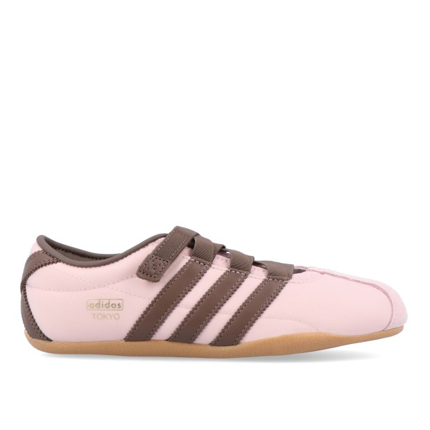adidas Originals Tokyo Mj W Sandy Pink / Earth Strata