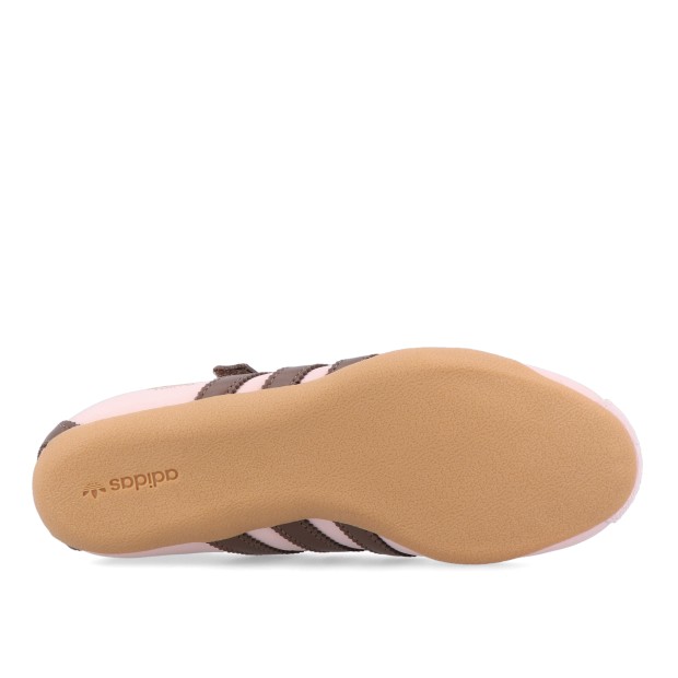adidas Originals Tokyo Mj W Sandy Pink / Earth Strata