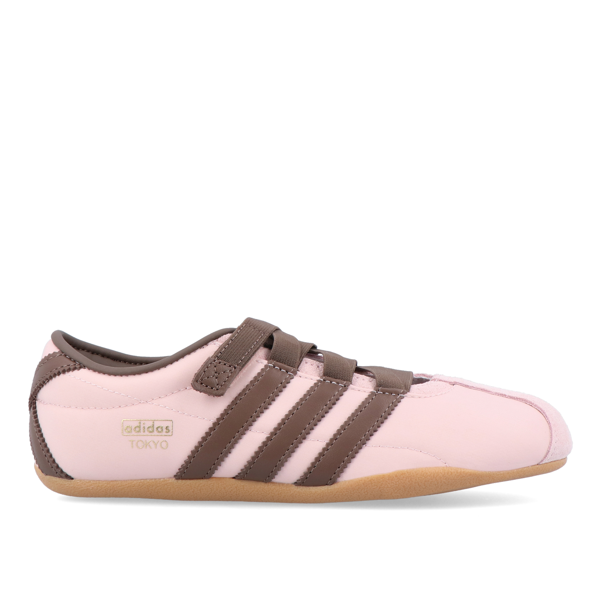 adidas Originals Tokyo Mj W Sandy Pink / Earth Strata