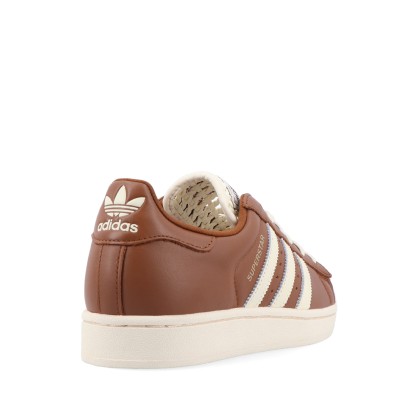 adidas Originals Superstar II W Dusky Bronze / Cream White