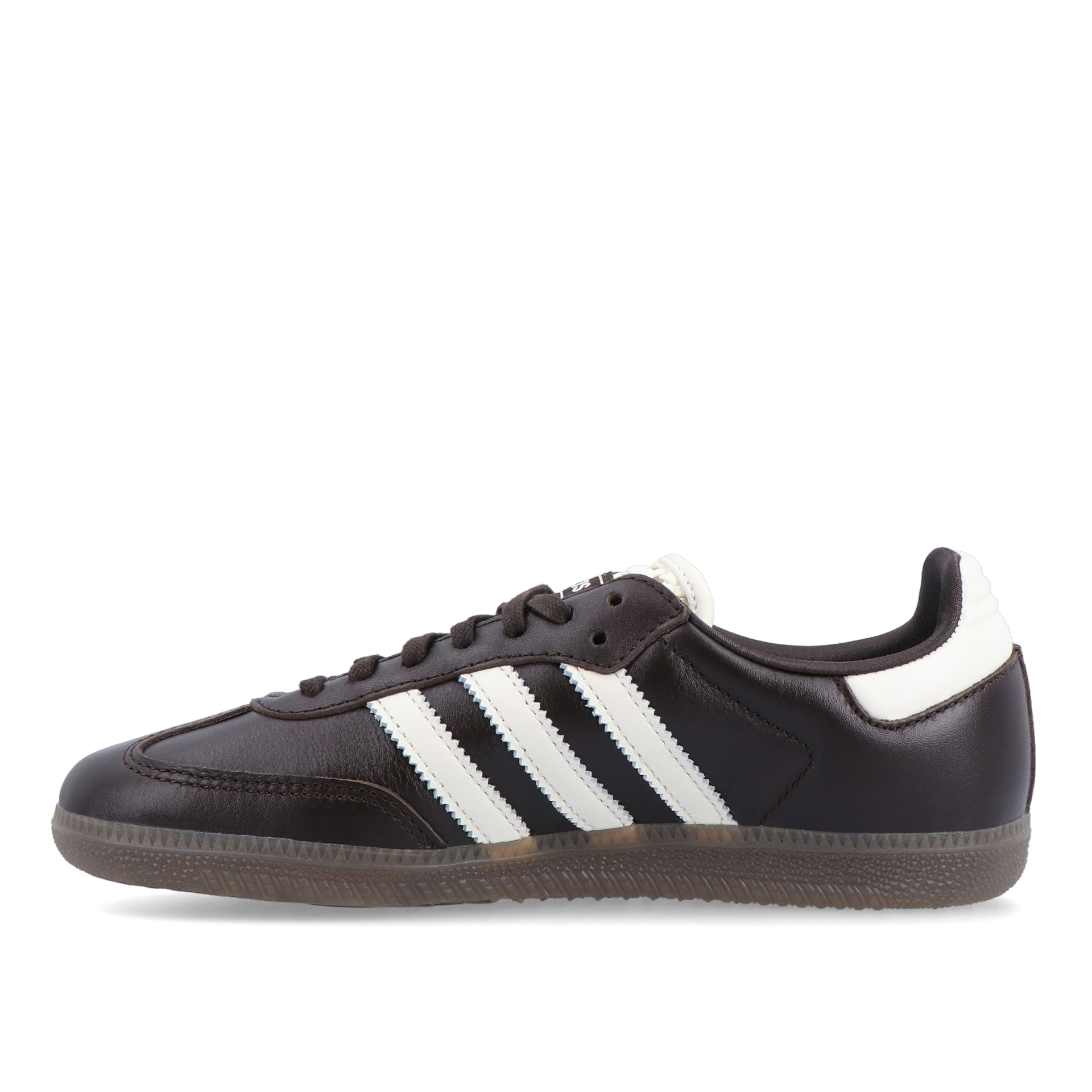 adidas Originals Samba Og W Aurora Coffee / Off White