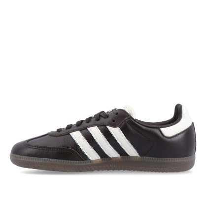 adidas Originals Samba Og W Aurora Coffee / Off White