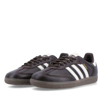 adidas Originals Samba Og W Aurora Coffee / Off White