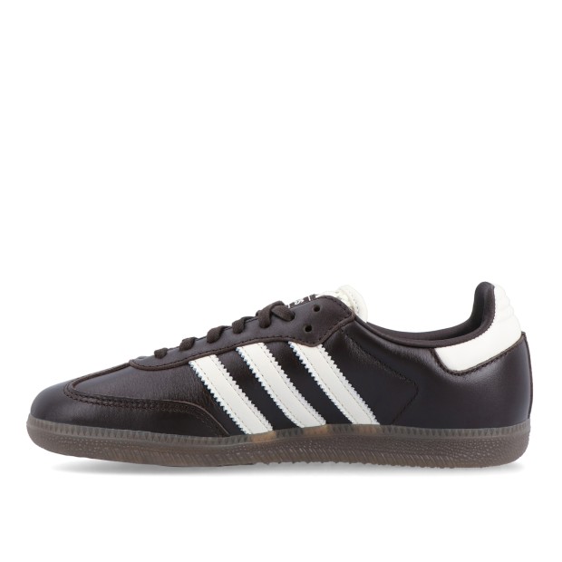 adidas Originals Samba Og W Aurora Coffee / Off White