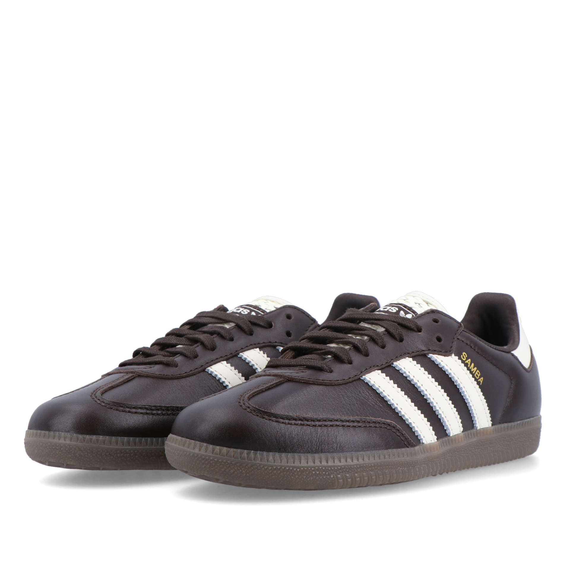 adidas Originals Samba Og W Aurora Coffee / Off White