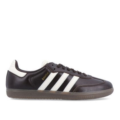 adidas Originals Samba Og W Aurora Coffee / Off White