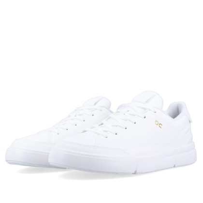 On Running The Roger Centre Court White / White