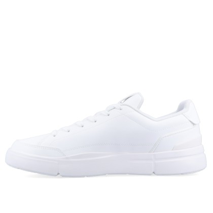 On Running The Roger Centre Court White / White