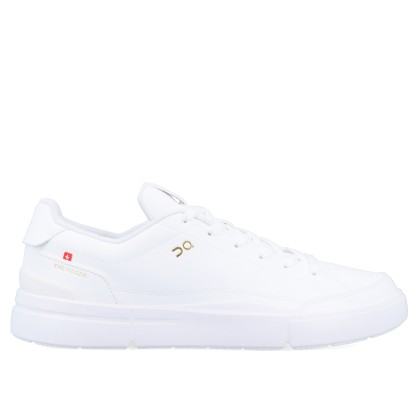 On Running The Roger Centre Court White / White