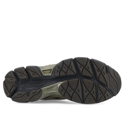 Asics Gel-nyc Loden Green/graphite Grey