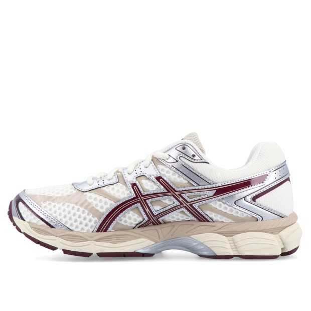 Asics Gel-cumulus 16 Cream/beniimo Purple
