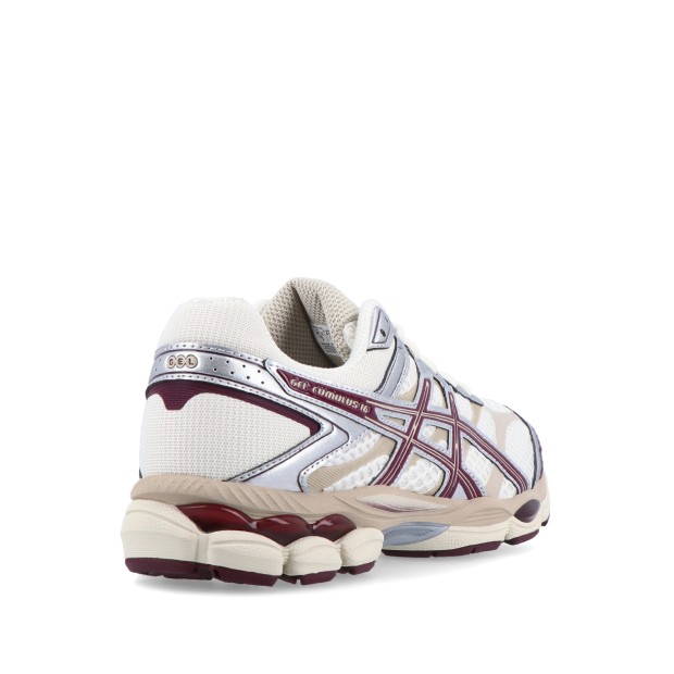 Asics Gel-cumulus 16 Cream/beniimo Purple