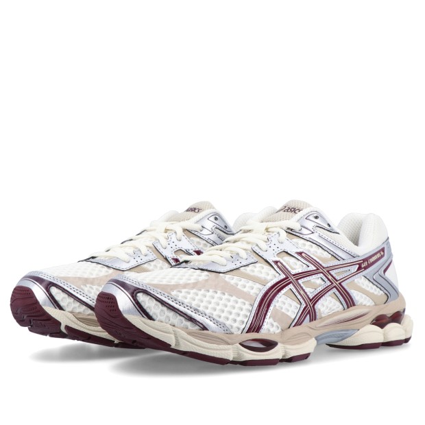 Asics Gel-cumulus 16 Cream/beniimo Purple
