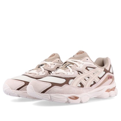 Asics Gel-nyc Mineral Beige/mineral Beige