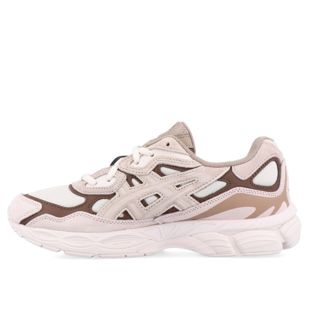 Asics Gel-nyc Mineral Beige/mineral Beige