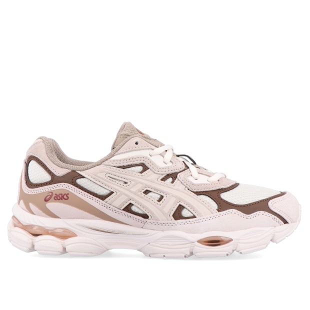 Asics Gel-nyc Mineral Beige/mineral Beige