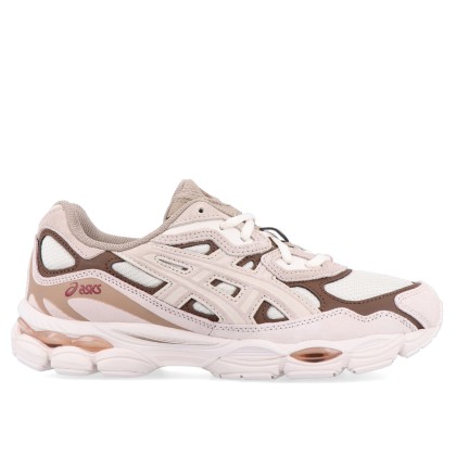 Asics Gel-nyc Mineral Beige/mineral Beige