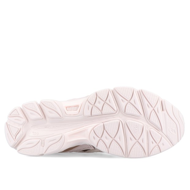 Asics Gel-nyc Mineral Beige/mineral Beige