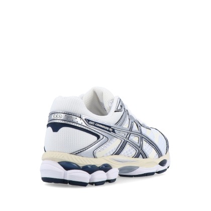 Asics Gel-cumulus 16 White/midnight